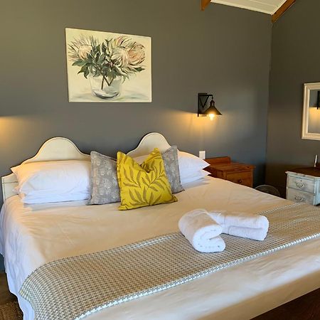 Berghouse And Cottages Langkloof Екстер'єр фото