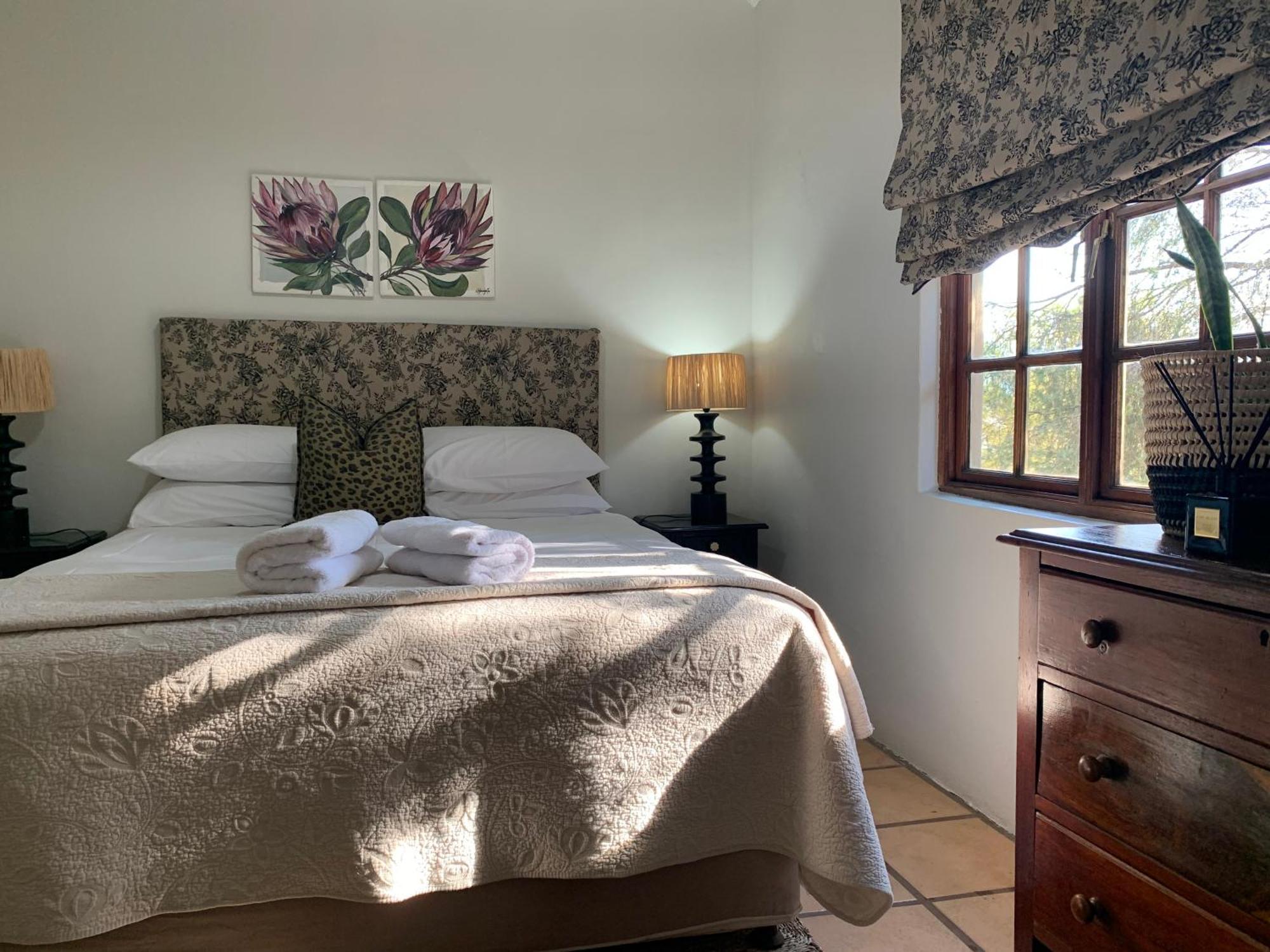 Berghouse And Cottages Langkloof Екстер'єр фото