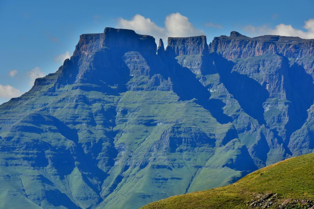 Berghouse And Cottages Langkloof Екстер'єр фото