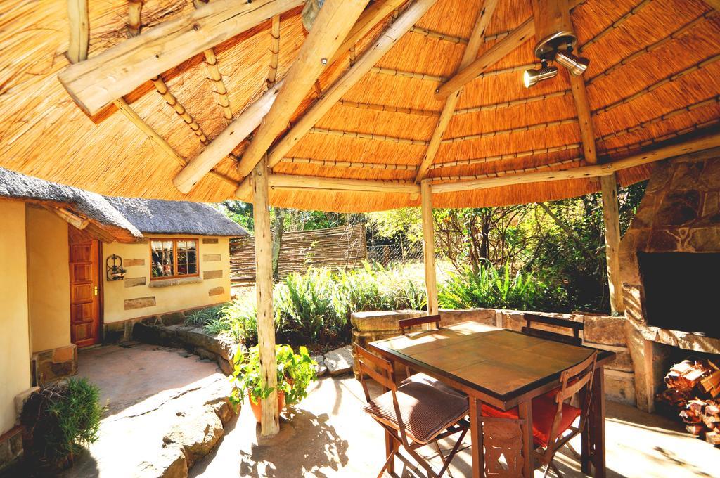 Berghouse And Cottages Langkloof Екстер'єр фото