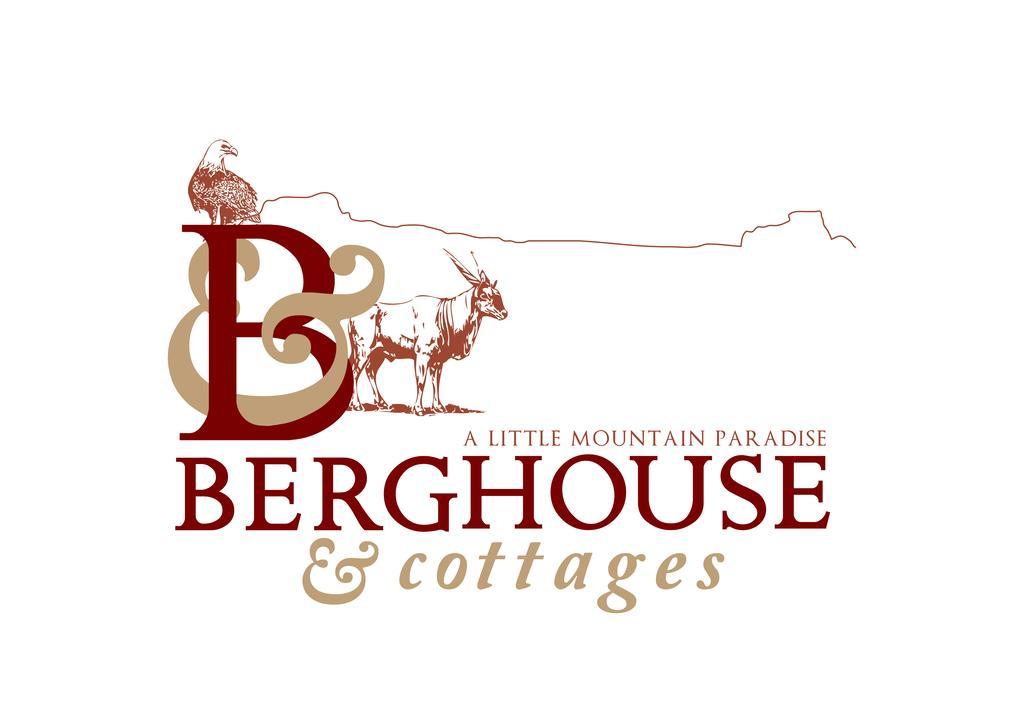 Berghouse And Cottages Langkloof Екстер'єр фото